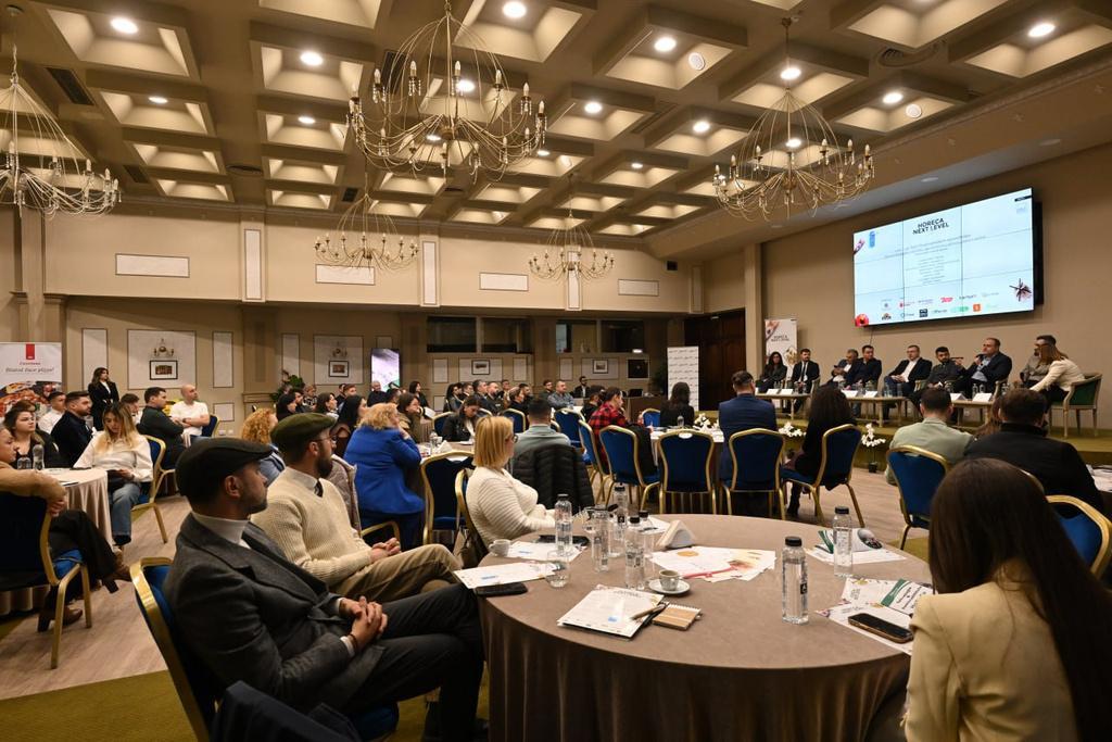 Eveniment corporate la Grand Hotel Traian